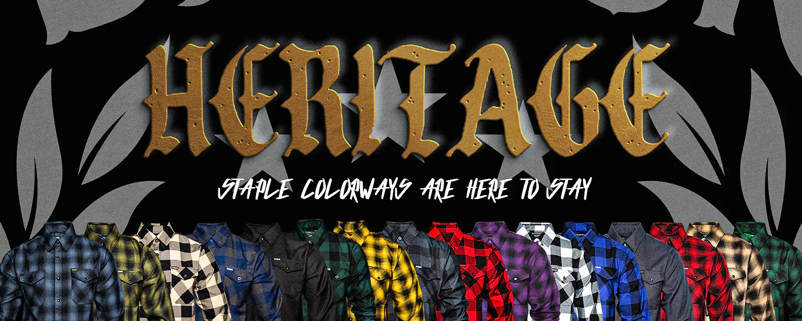 Born for Speed and Rebellion