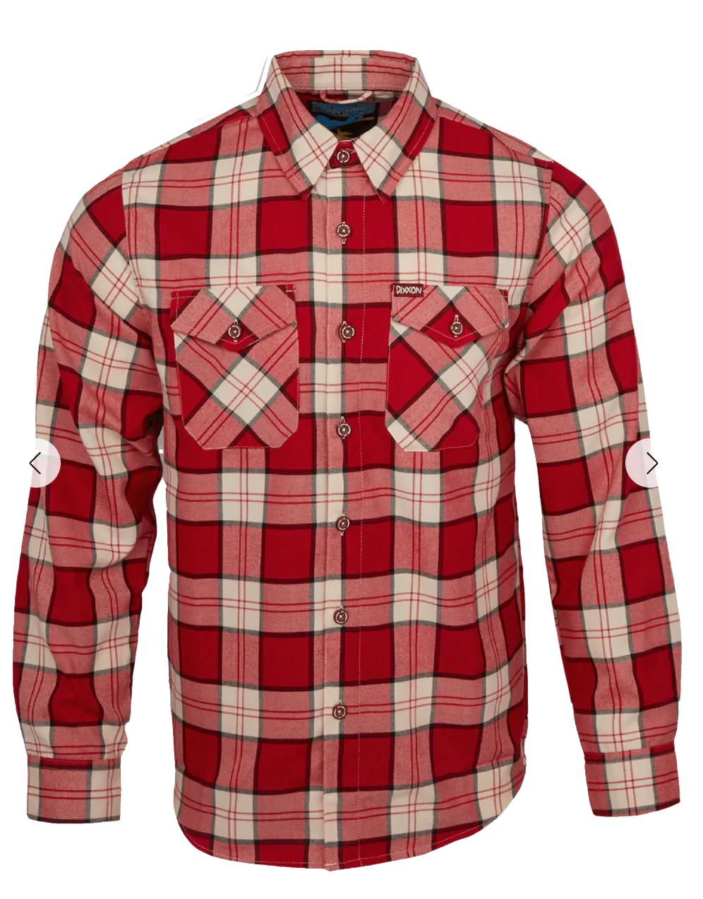 Popular Flannels
