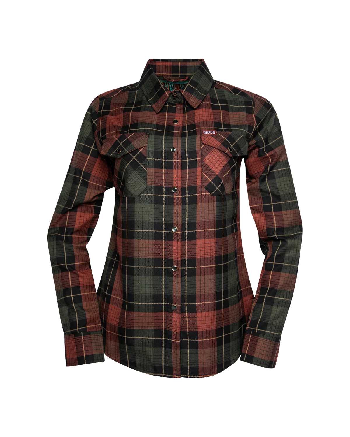 Women’s Flannels